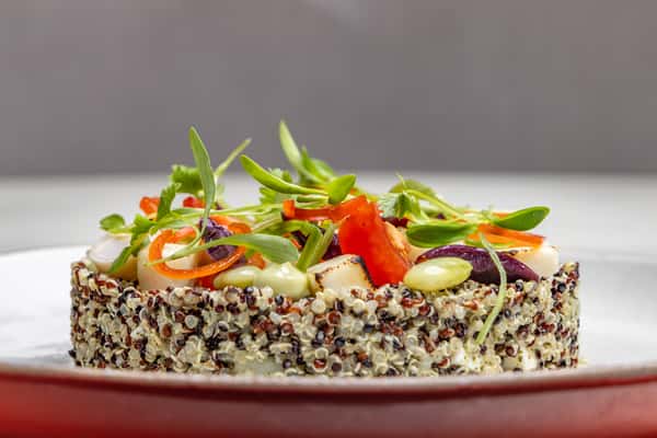 quinoa