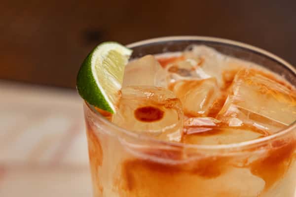 drink
