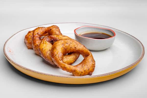 Picarones Clasicos