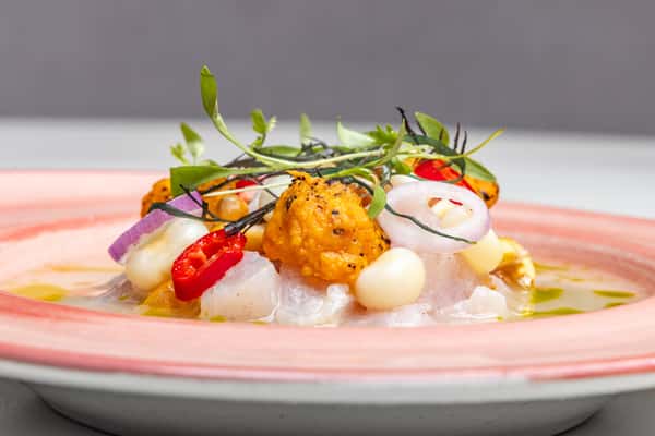 ceviche