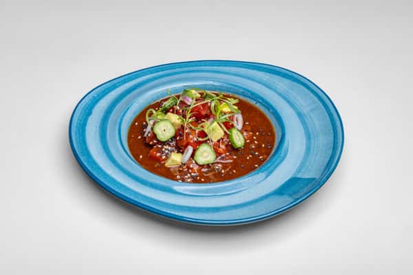 ceviche