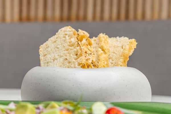 veggie causa