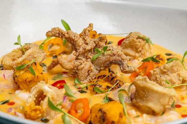 ceviche