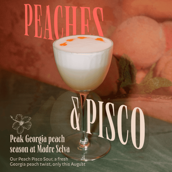 peaches & pisco graphic 1