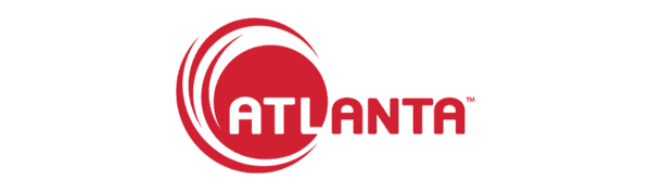 Discover atlanta logo