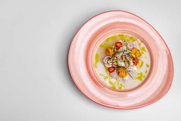 ceviche