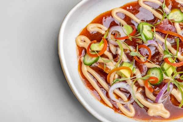 ceviche
