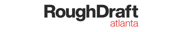 RoughDraft atlanta logo