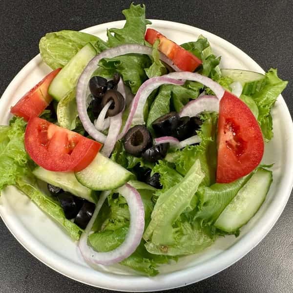 salad
