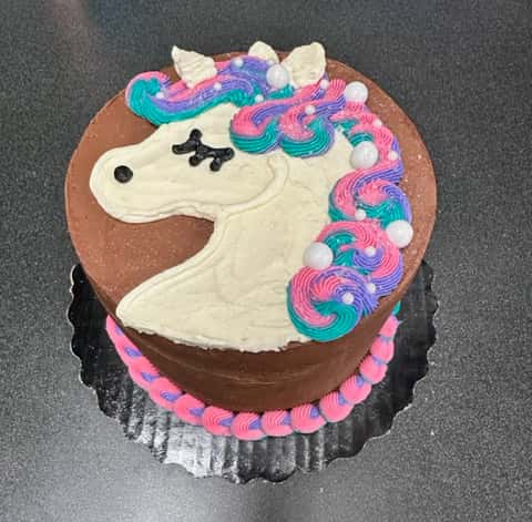 Unicorn