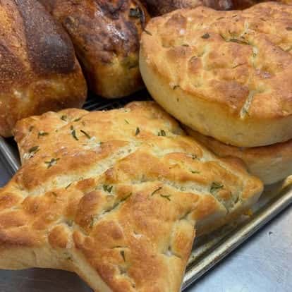 Bread