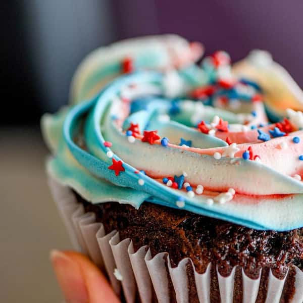 cupcake