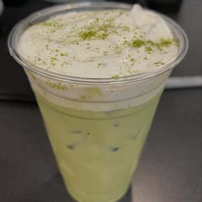 Matcha