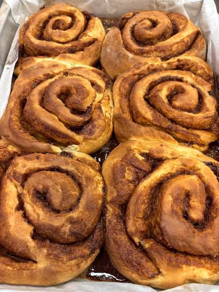 Rolls