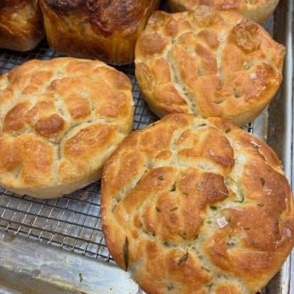 Bread