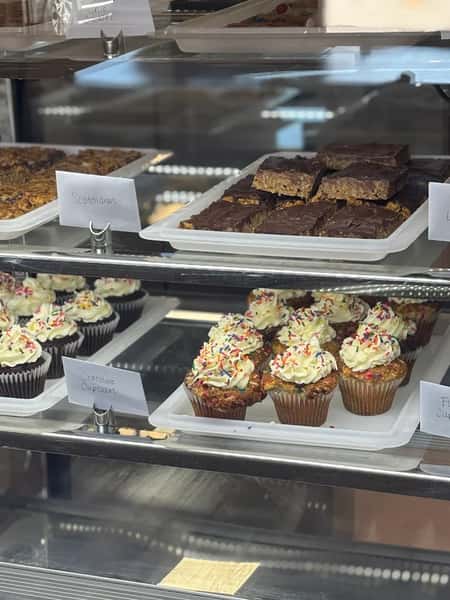 Pastries