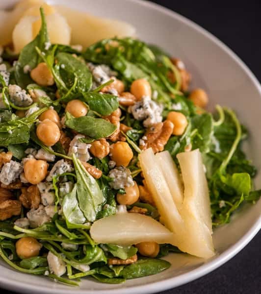 Arugula Salad