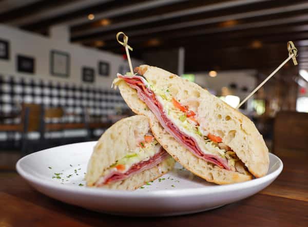 The Italian