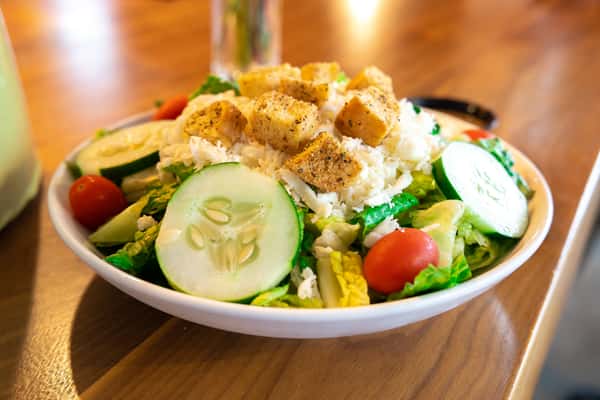 House Salad