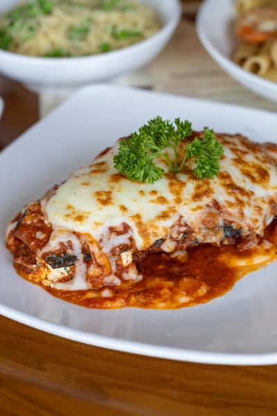 Campania Parmigiana