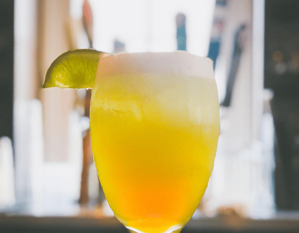 Italian Margarita