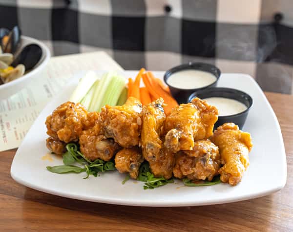 Italian Wings
