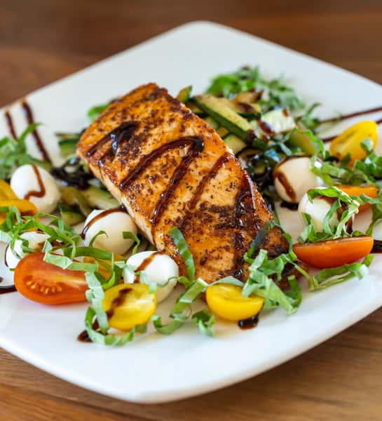 Salmon Ciliegne
