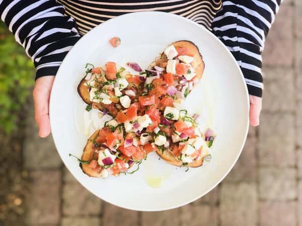 Bruschetta