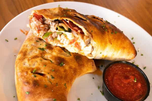 Ipp's Stromboli