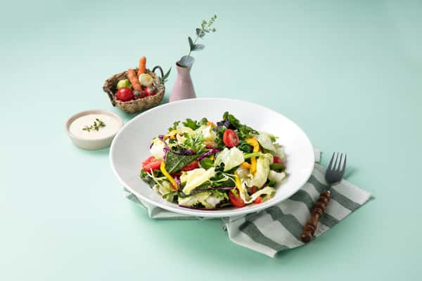 Side Salad 