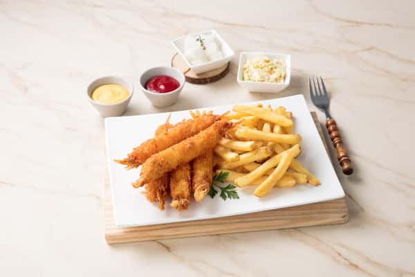 Lunch L5 
