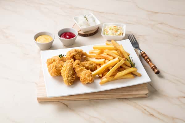 Lunch L3 