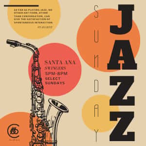 JAZZ AND CHILL
