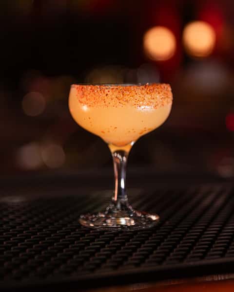 Utinni Star Wars Cocktail