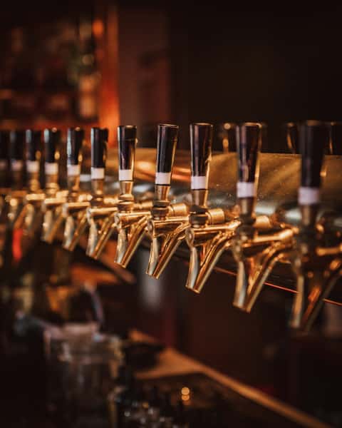Beer Taps