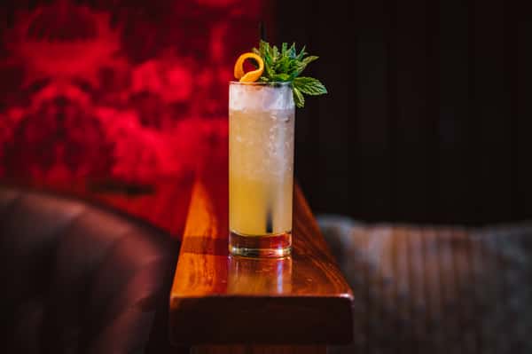 Notas de Agave y Piña (NA)