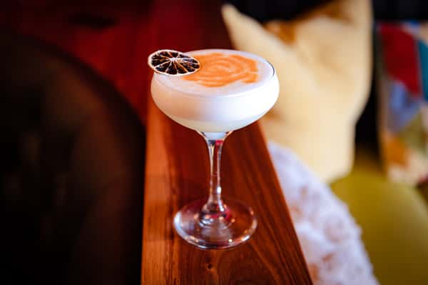 Pisco Sour