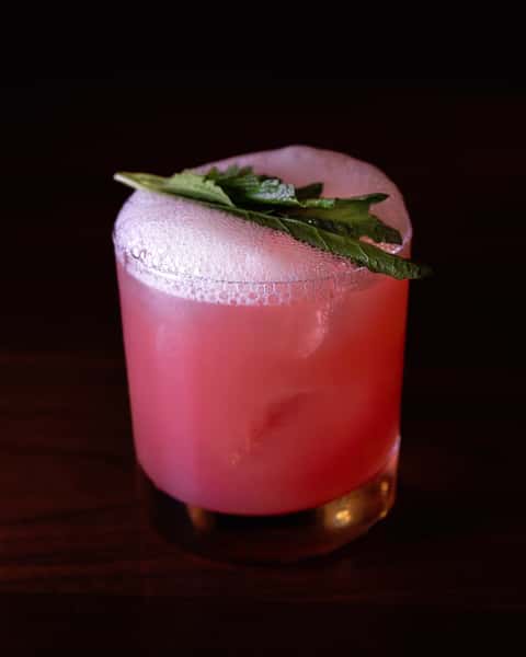 Best cocktails in Orange County