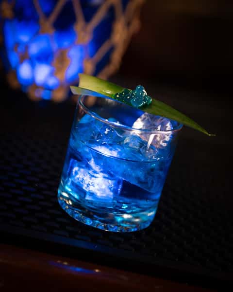 Star Wars Blue Spotchka