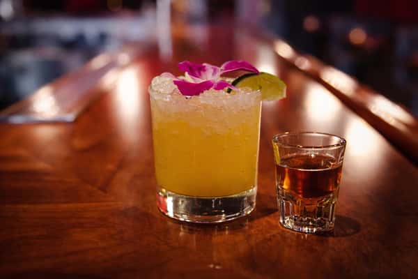 Cadillac Margarita