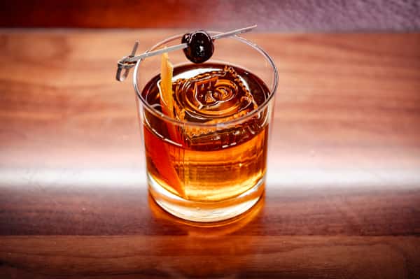 Old Fashioned
