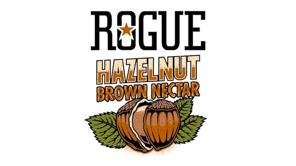Rouge Hazelnut Brown Nectar