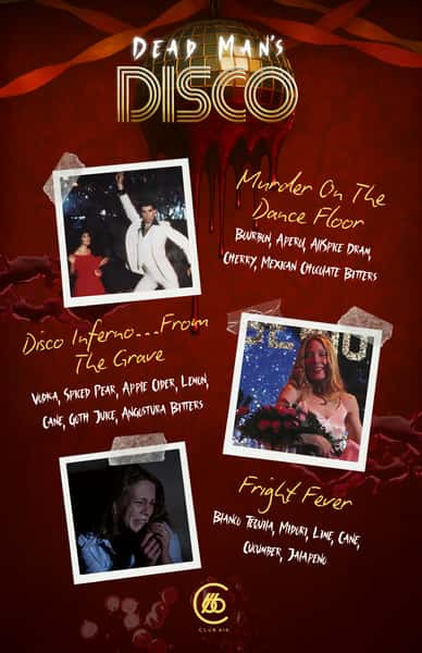 Dead Disco