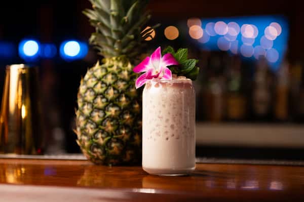 Pina Colada