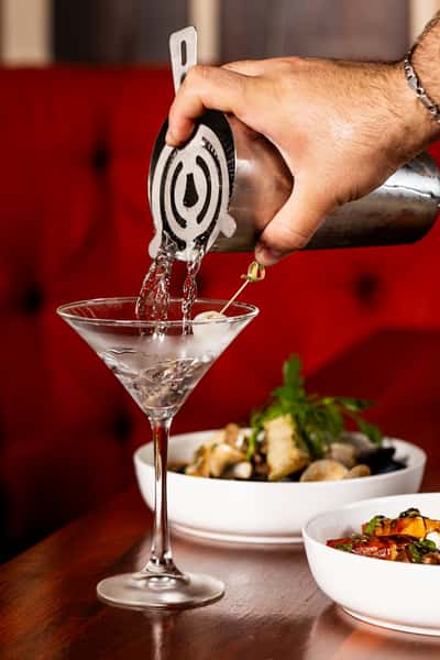 martini
