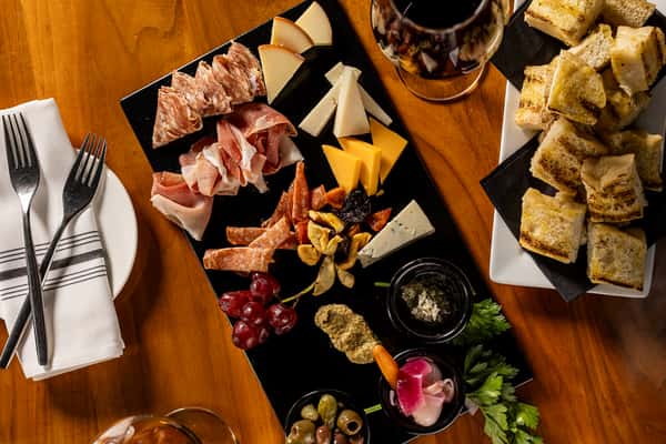 charcuterie