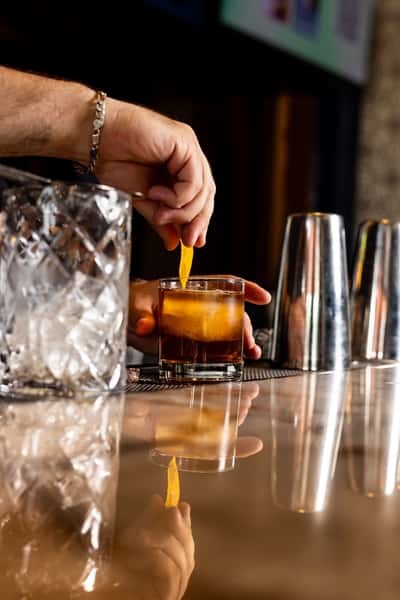 cocktail