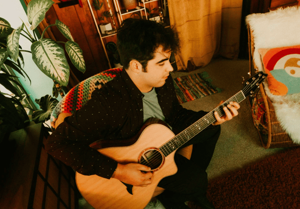 Jesse London