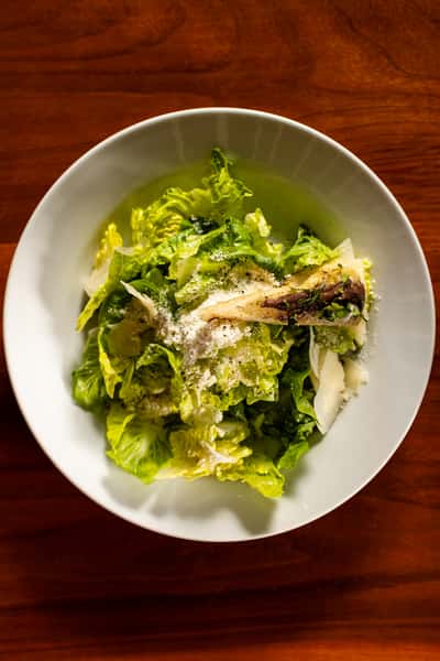 salad