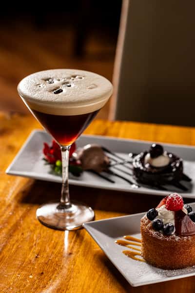 espresso martini